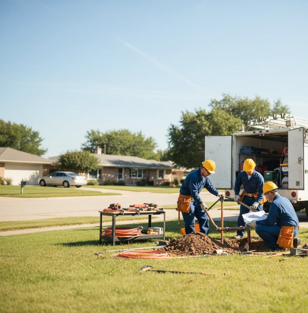 Drain Cleaning in Silver Springs, NV